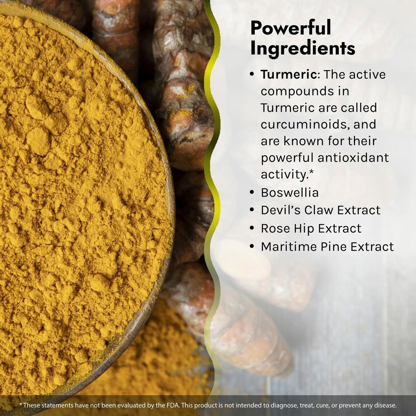 Irwin Naturals Whole-Body Turmeric+ - 60 Liquid Softgels - BioPerine Complex
