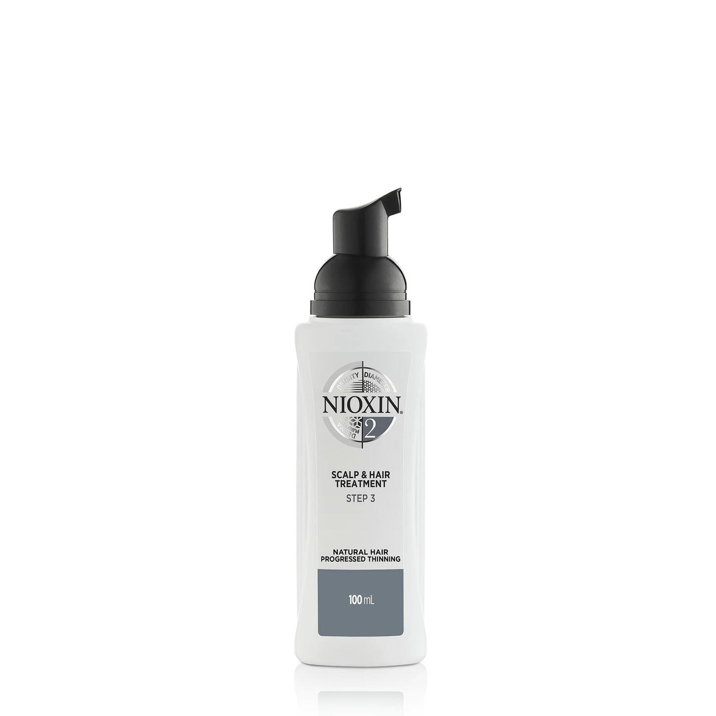 Nioxin Hair and Scalp Care, 3.38 Fl Oz