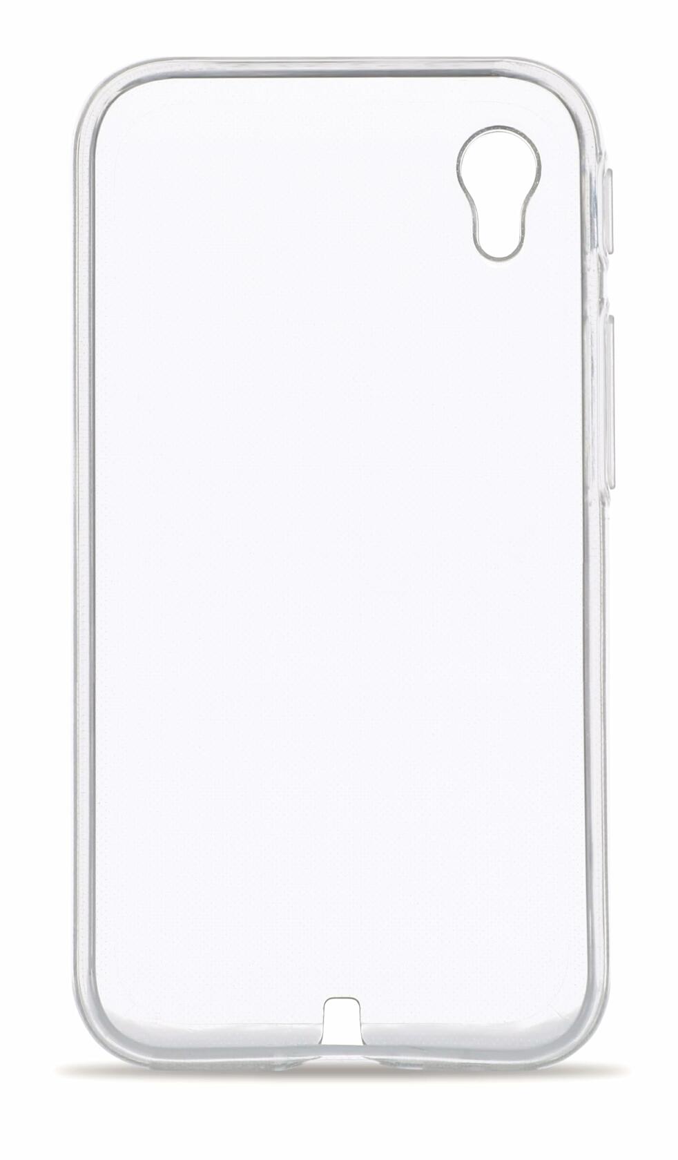 POCKETALK Plus Protective Case - Clear - Compatible Plus Language Translator Device