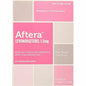 Aftera Levonogrestrel 1.5mg. Emergency Contraceptive. Compared to Plan B One-Step