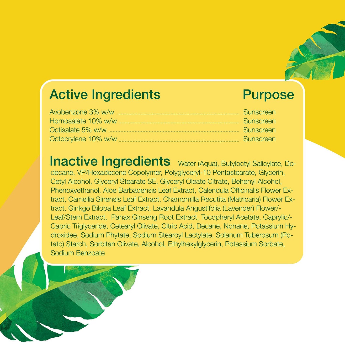 Alba Botanica Hawaiian Aloe Vera Sunscreen Lotion, Broad Spectrum SPF 15, Water Resistant and Biodegradable, 3 oz