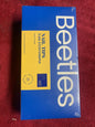 Beetles Nail Tips Coffin Almond Medium