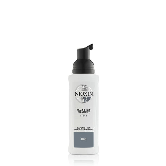 Nioxin Hair and Scalp Care, 3.38 Fl Oz