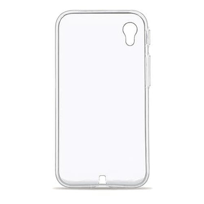POCKETALK Plus Protective Case - Clear - Compatible Plus Language Translator Device