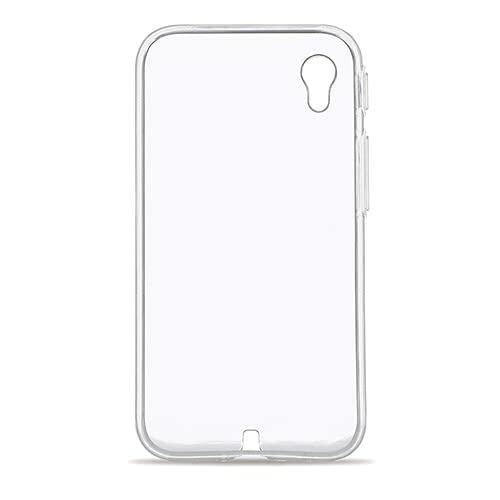 POCKETALK Plus Protective Case - Clear - Compatible Plus Language Translator Device