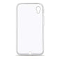 POCKETALK Plus Protective Case - Clear - Compatible Plus Language Translator Device