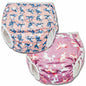 Joyo roy Swim Diapers Infant Swim Diaper Reusable Swim Diapers Swimming Diapers Waterproof Diapers for Swimming Water Diaper Toddler Swim Diaper Swimmer Diapers Baby Swim Diaper Reusable Girls 0-2t