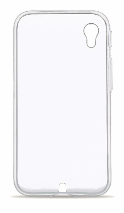 POCKETALK Plus Protective Case - Clear - Compatible Plus Language Translator Device