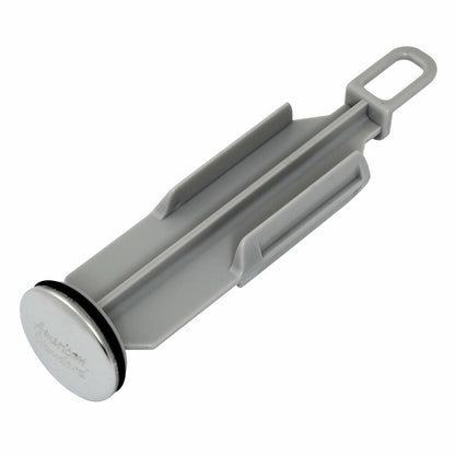 American Standard M962543-0020A Stopper Kit, Chrome, Polished Chrome, 1.20 x 1.15 x 5.10 inches