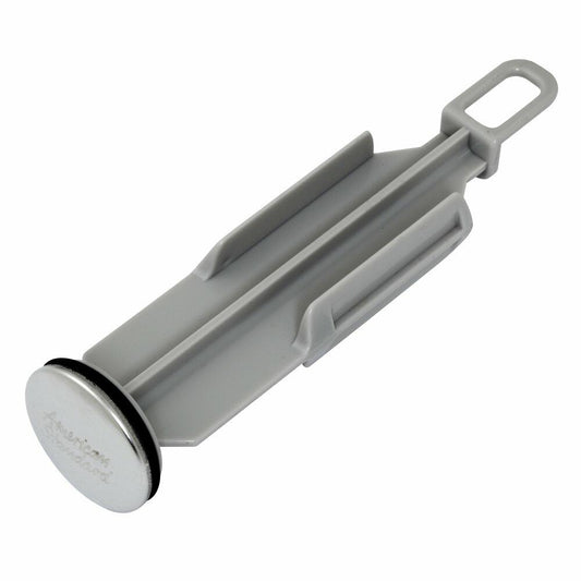American Standard M962543-0020A Stopper Kit, Chrome, Polished Chrome, 1.20 x 1.15 x 5.10 inches